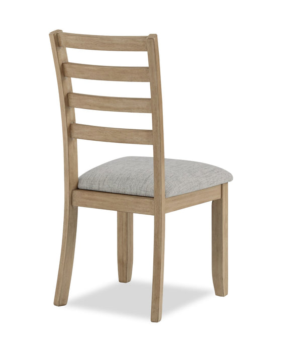 Cove Dining Chair - Natural