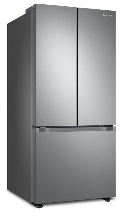 Samsung 3-Piece Kitchen Appliance Package