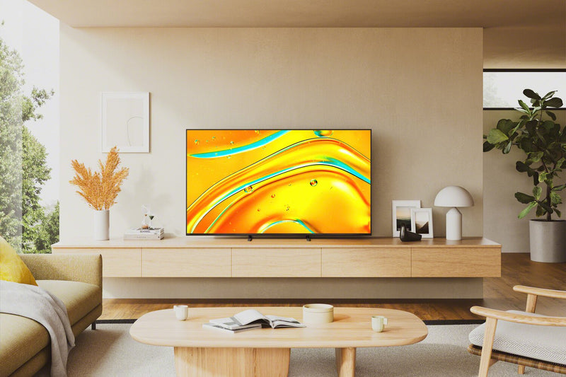 SONY 55 Bravia 5 Mini-LED 4K UHD Smart Google TV (8335306) - 2025 Model