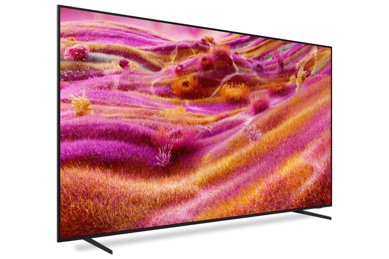 SAMSUNG 115\" QN90F Neo QLED AI 4K UHD Smart Tizen OS TV (QN115QN90FFXZC) - 2025 Model