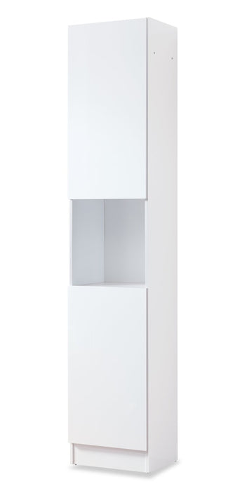 Celine Pier - White