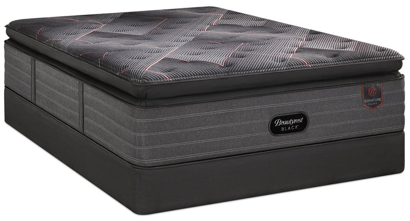 Beautyrest Black Signature Full Boxspring