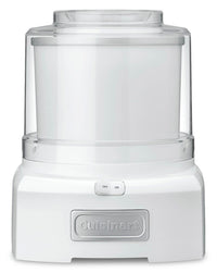 Cuisinart Automatic Frozen Yogurt-Ice Cream and Sorbet Maker - ICE-21C  