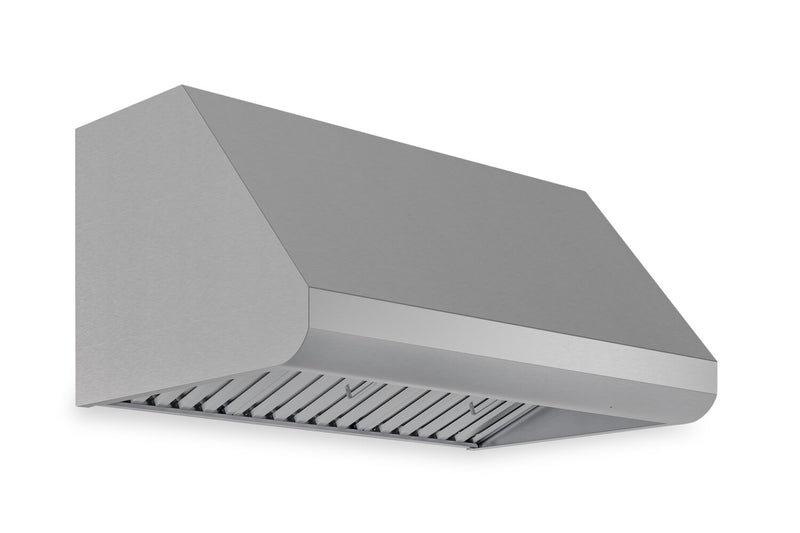Broan Elite 36\" E60000 Series Canopy Range Hood - E6036SSM