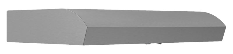 Broan MTR1 Series 36\" Under-Cabinet Range Hood - Stainless Steel - MTR1363SS