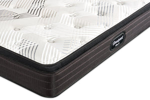 Beautyrest GL2 Eurotop Firm Twin Mattress