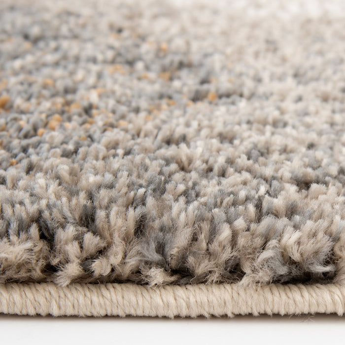 Tucker 7' x 10' Machine Woven Area Rug – Multicolour