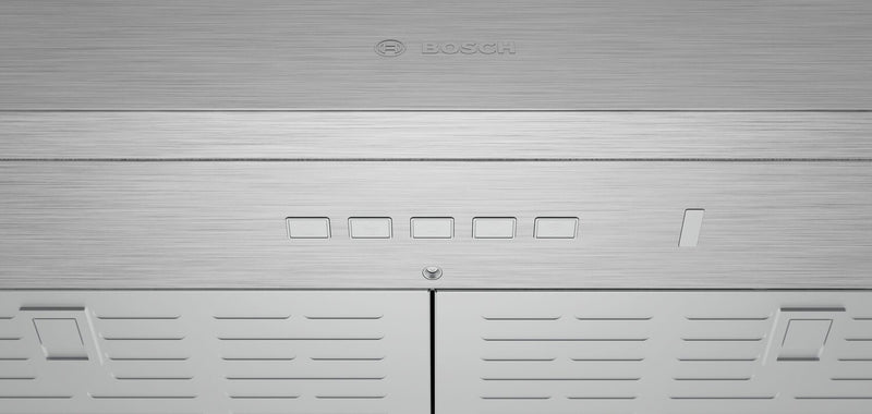 Bosch 36\" 800 Series Smart Under-Cabinet Range Hood - DUH86553UC
