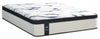 Sealy Posturepedic® Brentford Eurotop Luxury Firm King Mattress