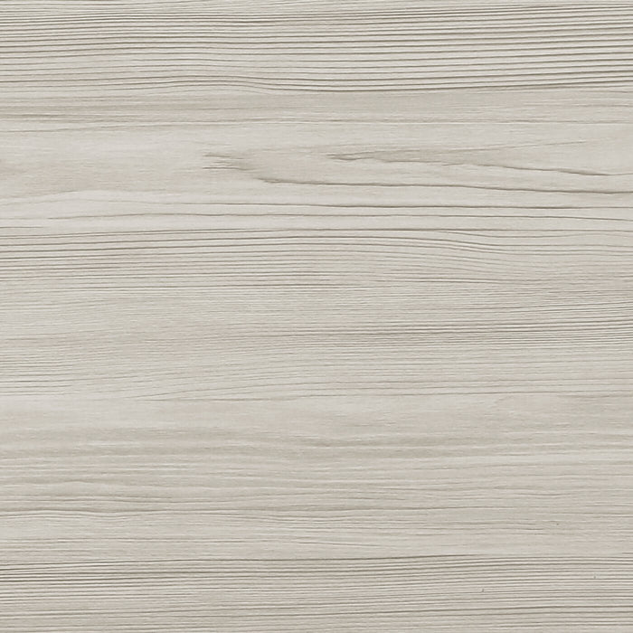 Cami Bedroom Chest of Drawers, 5-Drawer, Mid-Century Modern, 31.5\"W x 50\"H - Grey Oak