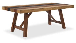 Boden Dining Table, 78