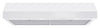 Broan 30\" GLA1 Series Under-Cabinet Range Hood - GLA1303WW
