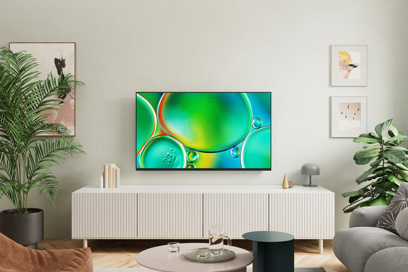 Sony 65\" BRAVIA 2 4K Ultra HD LCD Google Smart TV