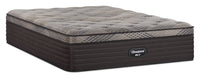Beautyrest GL8 Eurotop Plush Twin XL Mattress 