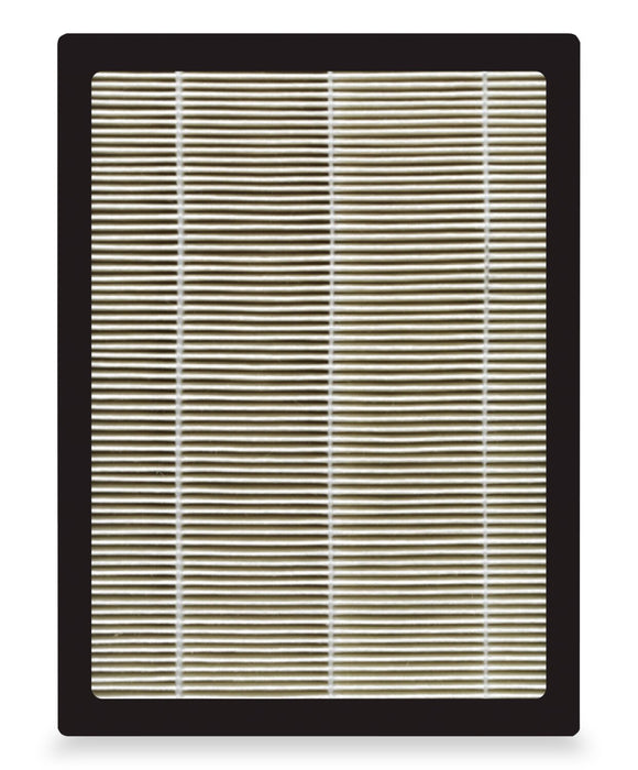 Cuisinart PuRXium Replacement H13 High-Grade HEPA Filter and Active Carbon Filter - CAP-500FPKC