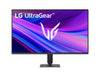 LG UltraGear G4 27\" Full HD Gaming Monitor