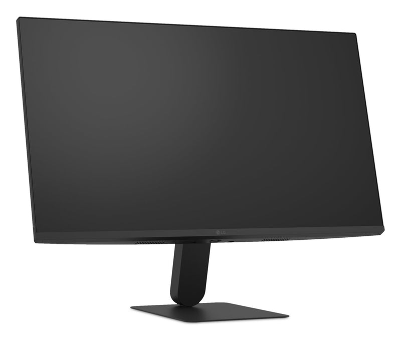 LG 24\" IPS Full HD 120 Hz Monitor (24U411A-B.AUSQ) – 2025 Model