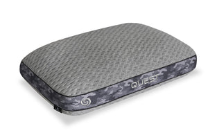 BEDGEAR Quest Queen Performance Pillow