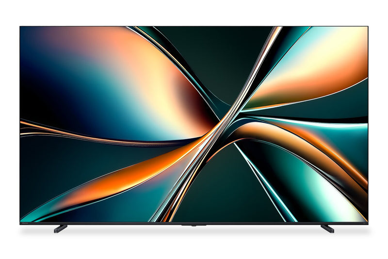 HISENSE 100\" U68QF Mini-LED QLED 4K UHD AI Fire TV (100U68QF)