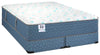 Sealy Posturepedic® Luxury Crown Jewel® Resort Cabo Tight Top King Mattress Set