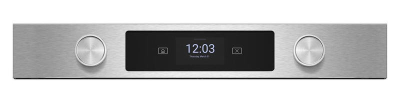 KitchenAid 30\" Smart Electric Double Wall Oven - PrintShield™ Stainless Steel - KOED730SPS\t