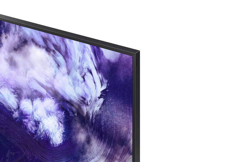 SAMSUNG 85\" QN900F Neo QLED Vision AI 8K Smart Tizen OS TV (QN85QN900FFXZC) - 2025 Model