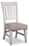 ["Willow Dining Chair"]