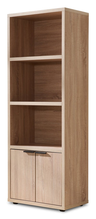 Noren Pier - Light Oak