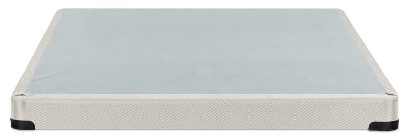 Stearns & Foster Low-Profile Full Boxspring