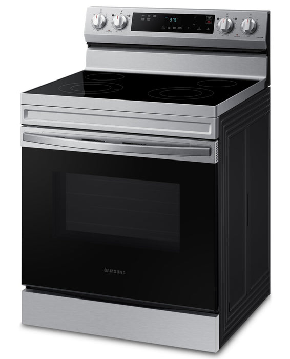 Samsung 3-Piece Kitchen Appliance Package