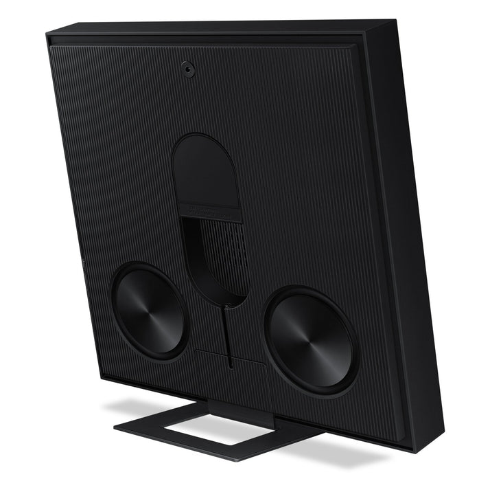 Samsung 2.0 CH Dolby Atmos Wireless Music Streaming Frame Speaker (HW-LS60D/ZC)