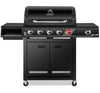 Dyna-Glo 660 75,000 BTU 5 Burner Gas Grill - DGH485CRP