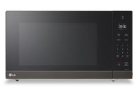 LG 2 Cu. Ft. NeoChef™ Countertop Microwave with Smart Inverter and Sensor Cooking - MSER2090D 