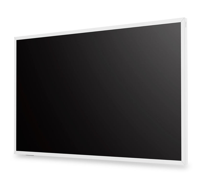 Hisense 55\" Canvas TV Frame Bezel - White