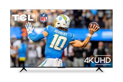 TCL 85" S551G LED 4K UHD Smart Google TV (85S551G-CA) | Téléviseur intelligent DEL TCL S551G UHD 4K de 85 po avec Google TVMC (85S551G-CA)