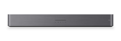 TCL 2.0 CH Bluetooth Dolby Atmos DTS Virtual:X Soundbar (S45H) | Barre de son TCL à 2.0 canaux avec Bluetooth, Dolby AtmosMD et DTS Virtual:XMC (S45H)