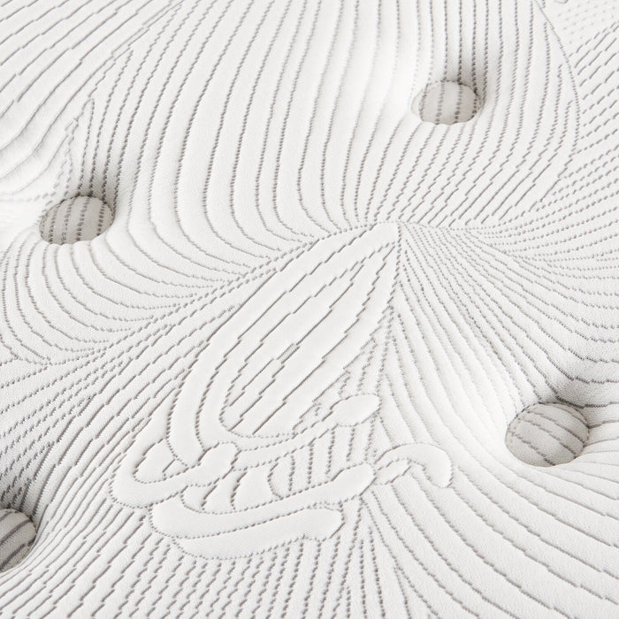 Springwall Encore Imagine Eurotop Plush Full Mattress 