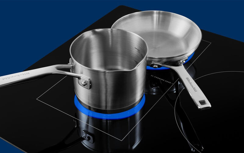 Maytag 30\" 4-Element Induction Cooktop - Black - MCIT8030SB