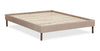 Ocean Twin XL Platform Base