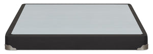 Springwall 2026 Low-Profile Queen Boxspring