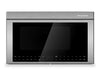 KitchenAid Multifunction Smart Flush Mount Over-the-Range Microwave Oven - Stainless Steel - YKMMF730PPS