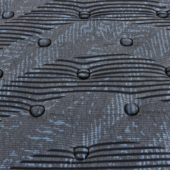 Springwall Advance Ultra Tight Top Firm Queen Mattress 