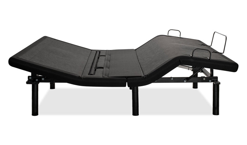 Sealy® Reflexion® Ultra Lifestyle Base - King