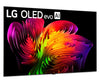 LG 83" W6 OLED Evo AI 4K Smart TV (OLED83W6PUA.ACC) – 2026 Model | Téléviseur intelligent DELO evo LG W6 4K de 83 po avec IA (OLED83W6PUA.ACC) - modèle 2026
