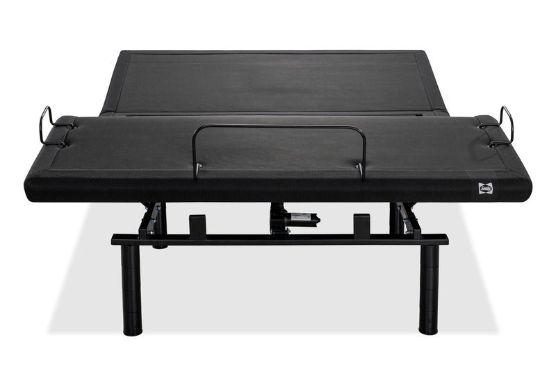 Sealy® Reflexion® Ultra Lifestyle Base - Queen