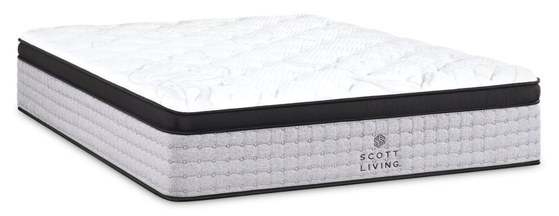 Scott Living Berwick ET Queen Mattress  