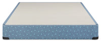 Sealy Posturepedic® Luxury Crown Jewel® Resort 2025 Queen Boxspring 