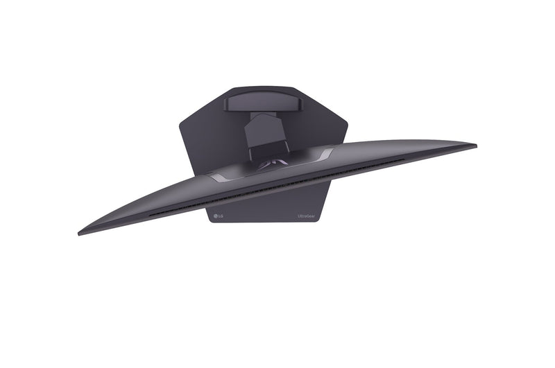 LG UltraGear™ GX8 32\" 4K OLED UHD Gaming Monitor