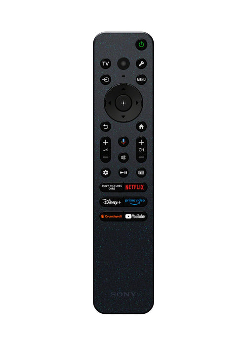 SONY 65\" Bravia 8 II QD-OLED 4K UHD Smart Google TV (K-65XR80M2) – 2025 Model 