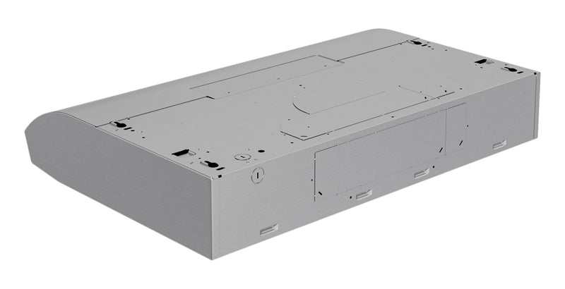 Broan ALT4 Series 30\" Under-Cabinet Range Hood - Stainless Steel - ALT4306SS